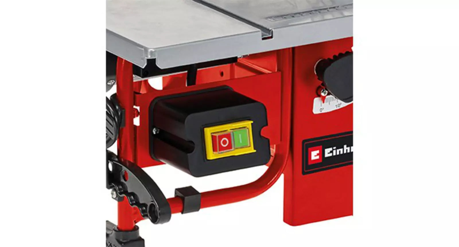 Einhell TC-TS 200 Table Saw 500W 240V