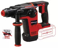 Einhell TP-HD 18/26 Li BL-Solo Power X-Change Rotary Hammer 18V Bare Unit