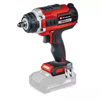 Einhell IMPAXXO 18/400 Power X-Change Impact Wrench 18V Bare Unit