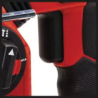 Einhell TP-HD 18/26 Li BL-Solo Power X-Change Rotary Hammer 18V Bare Unit