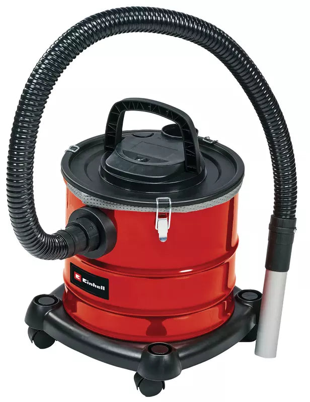 Einhell TC-AV 1720 DW Ash Vac 20 litre 1250W 240V