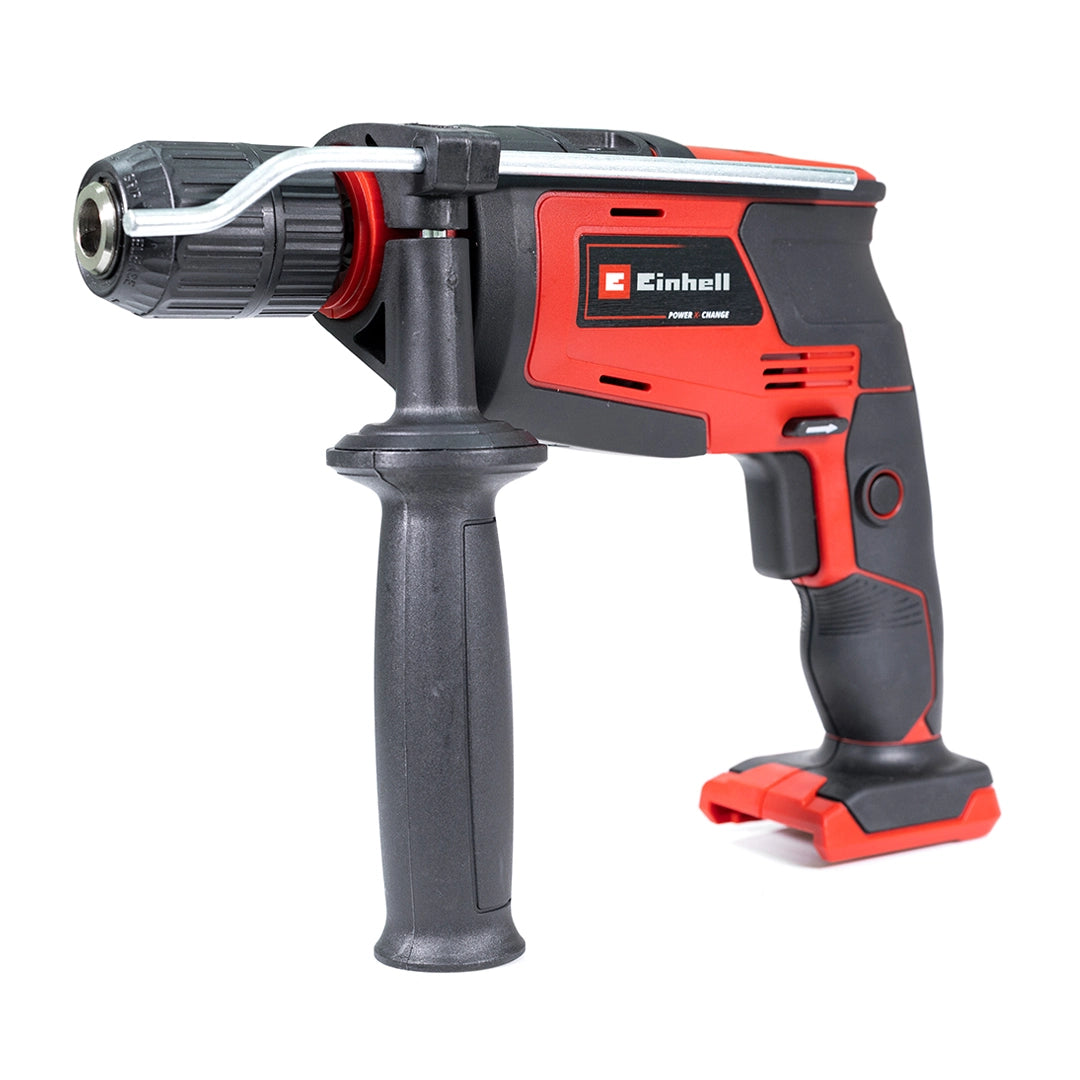 Einhell TC-ID 18 Li - Solo Hammer Drill 18V Bare Unit