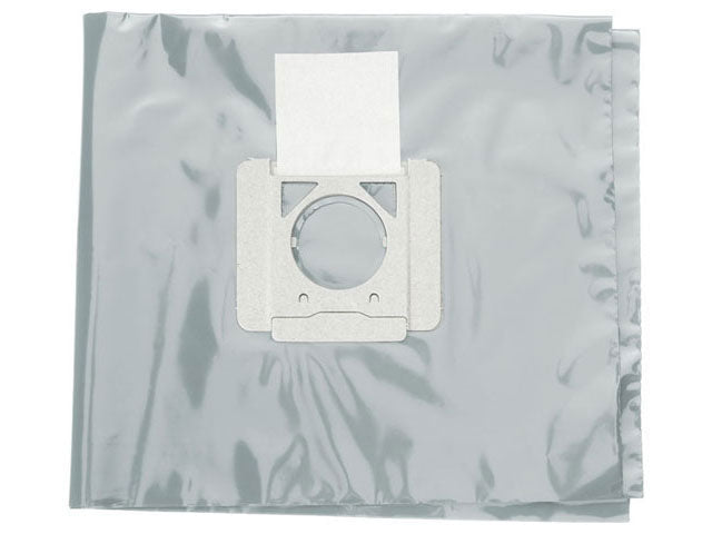 DUST BAG LINERS FOR CT 26AC PK 5