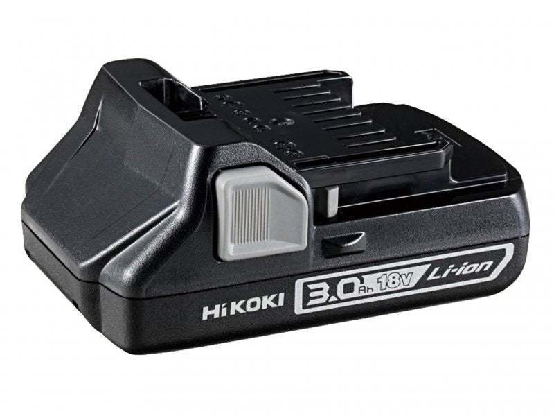 HiKOKI BSL1830C Li-ion Battery 18V 3.0Ah Main Image