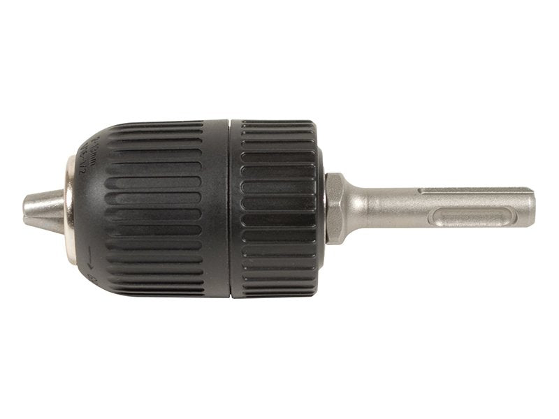 HiKOKI 711099 13mm Keyless Chuck & SDS Adaptor Main Image