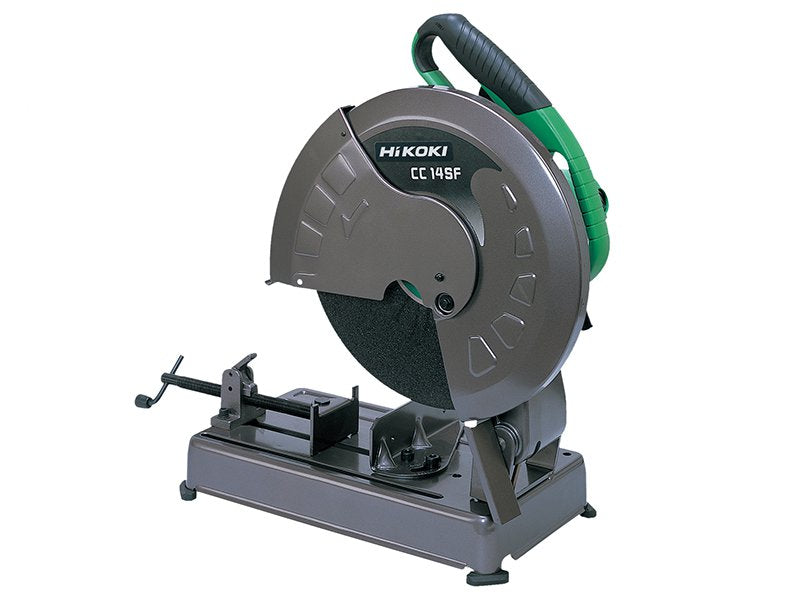 HiKOKI CC14SF/240 Cut Off Saw 355mm 2000W 240V Main Image