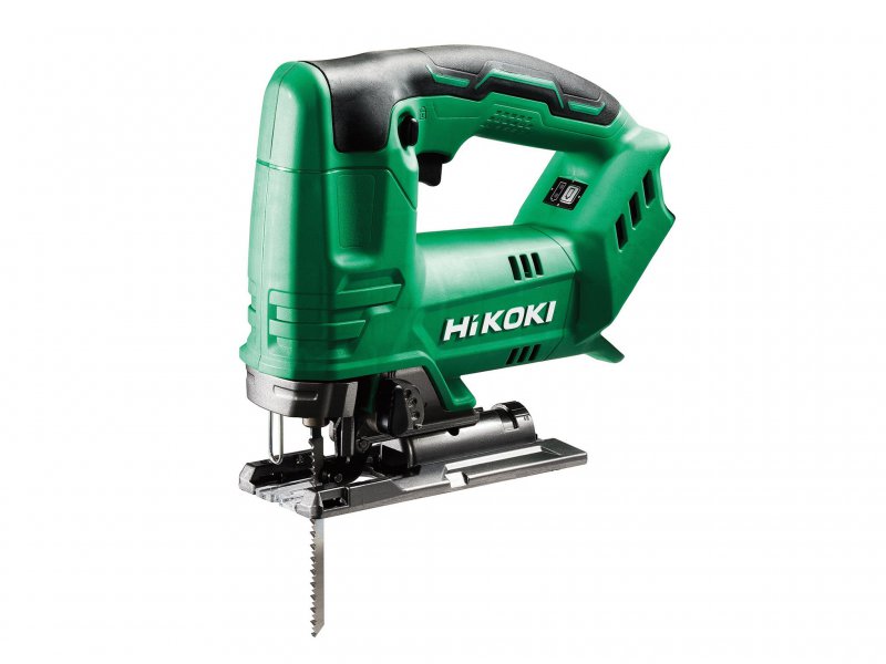 HiKOKI CJ18DAW4Z Jigsaw 18V Bare Unit Main Image