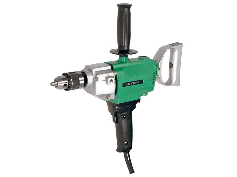 HiKOKI D13 Reversible Rotary Drill 13mm 720W 110V Main Image