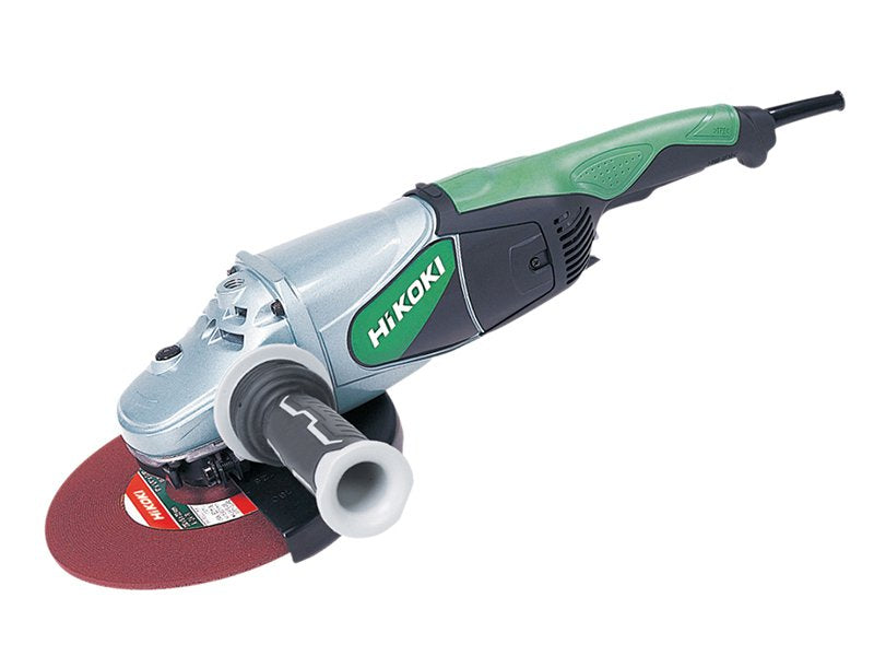 HiKOKI G23MR/J1 Heavy-Duty Angle Grinder 230mm 2400W 240V Main Image