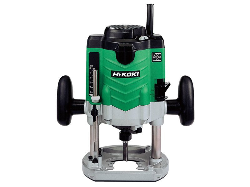HiKOKI M12VEL 1/2in Variable Speed Router 1570W 110V Main Image