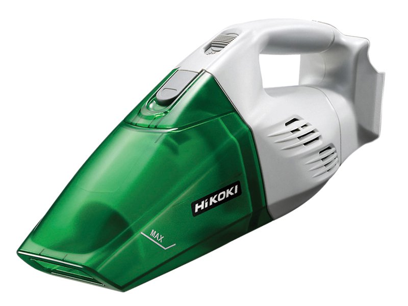 HiKOKI R18DSL/L4 Wet & Dry Vacuum 18V Bare Unit Main Image