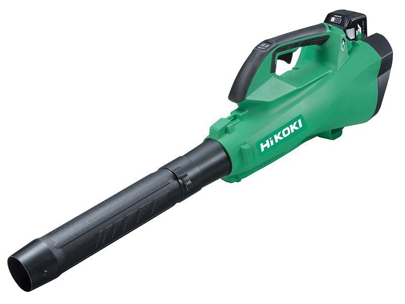 HiKOKI RB36DA/JLZ Multi-Volt Blower 36V 1 x 2.5Ah Li-ion Main Image