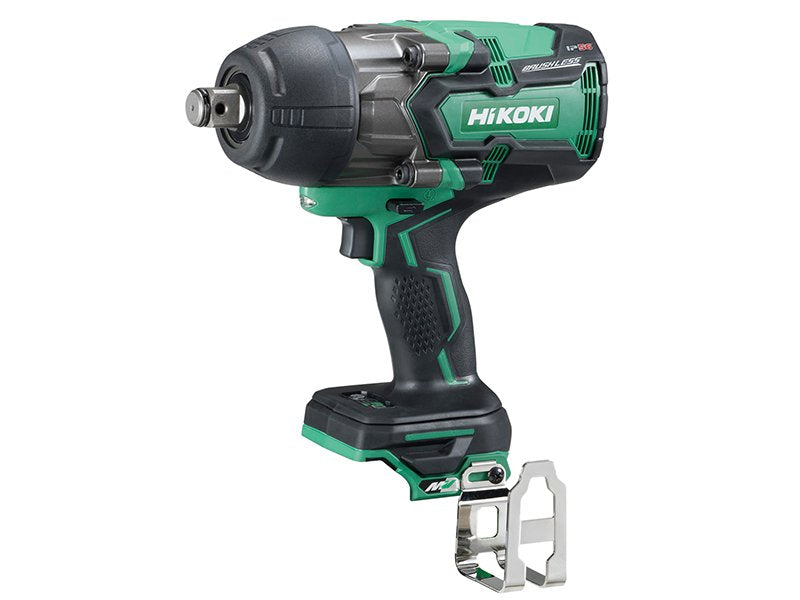 HiKOKI WR36DA/J4Z 3/4in Multi-Volt Impact Wrench 36V Bare Unit Main Image