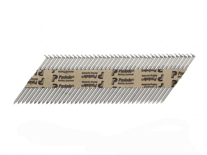 Paslode 1st Fix Nail 51mm x 2.8mm RG S.Steel A2 Plus NFP (1100) for IM360Ci & 360Xi
