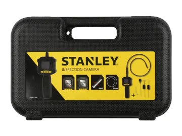 Stanley Intelli Tools Inspection Camera