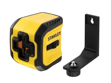 Stanley Intelli Tools C-Line Cross Line Laser Level