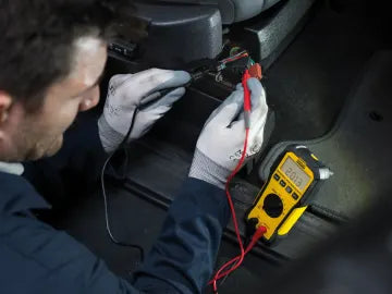 STANLEY Intelli Tools FatMax Smart Digital Multimeter