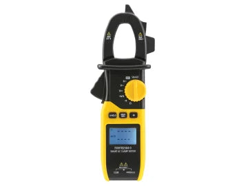 Stanley Intelli Tools FatMax Smart Clamp Digital Multimeter