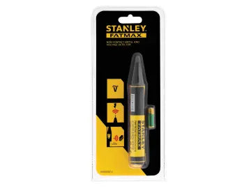 STANLEY Intelli Tools FatMax Non-Contact Voltage Detector