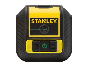 Stanley Intelli Tools Cross90 Laser (Green Beam)