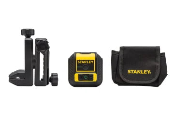 Stanley Intelli Tools Cross90 Laser (Green Beam)