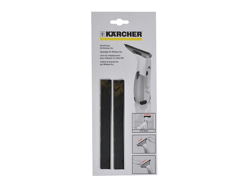 Karcher Blade 170mm For Window Vac Main Image