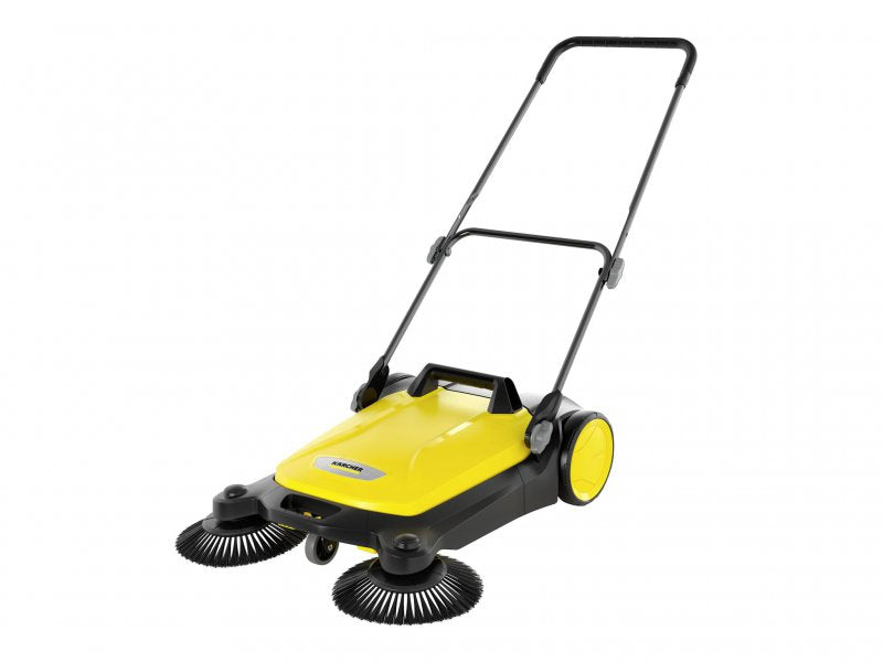 Karcher S 4 Twin Sweeper Main Image