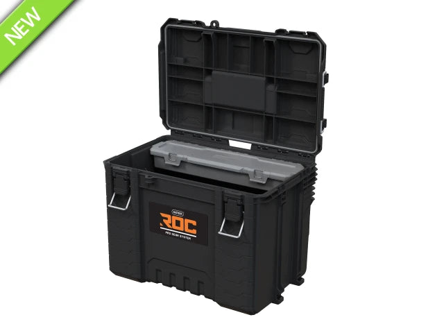 Keter Pro Gear 2.0 XL Toolbox