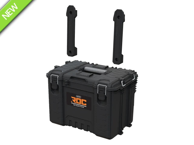 Keter Pro Gear 2.0 XL Toolbox