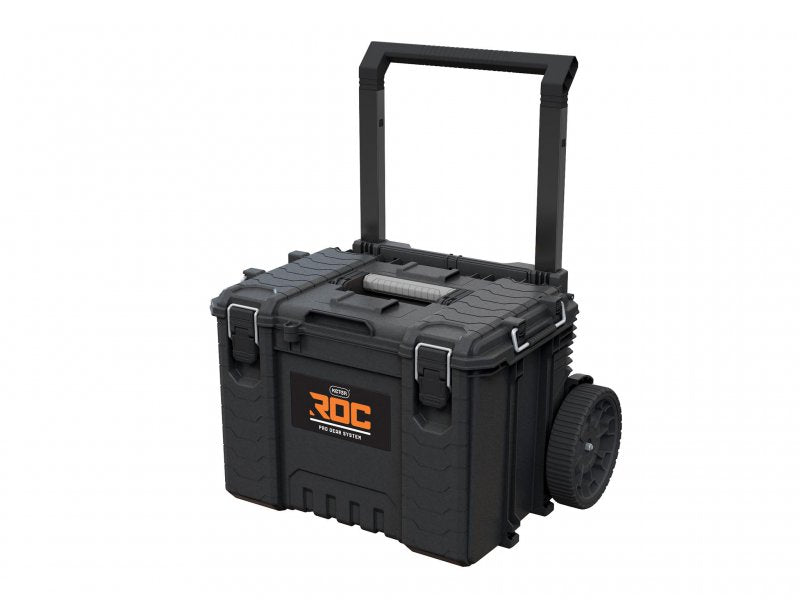 Keter Pro Gear 2.0 Cart Main Image