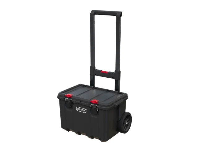 Keter Roc Stack N Roll Cart