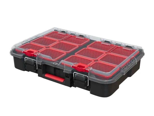 Keter Roc Stack N Roll Organiser