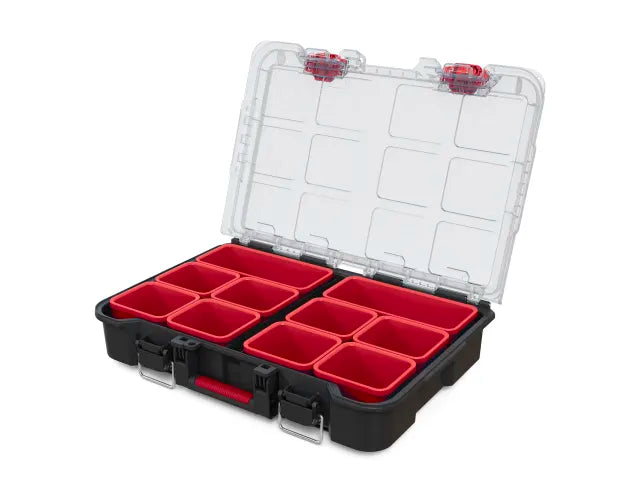 Keter Roc Stack N Roll Organiser