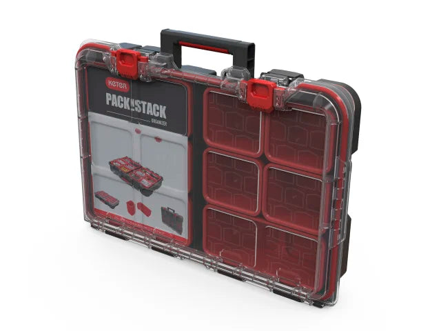 Keter Roc Stack N Roll Organiser