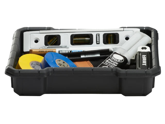 Keter Roc Stack N Roll Tool Box