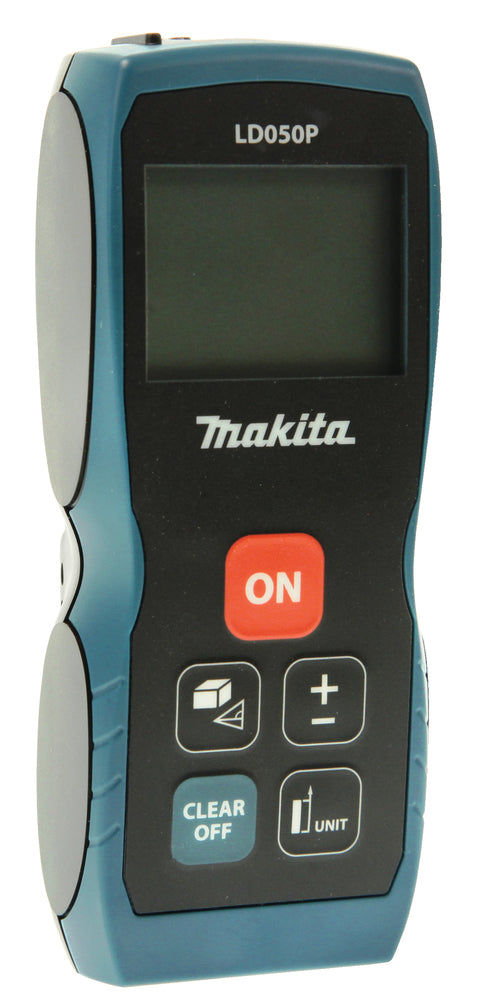 Makita LD050P 50m Laser Measurer