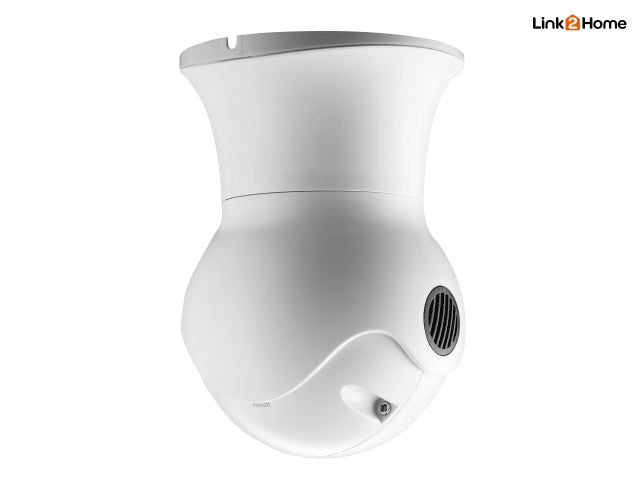 Link2Home Smart Pan & Tilt Outdoor Camera