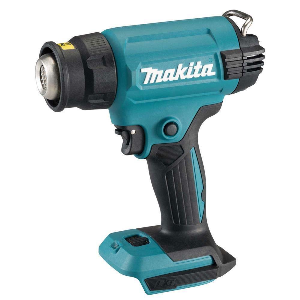 Makita DHG181ZJ 18V LXT Heat Gun (With Case & Accessories)