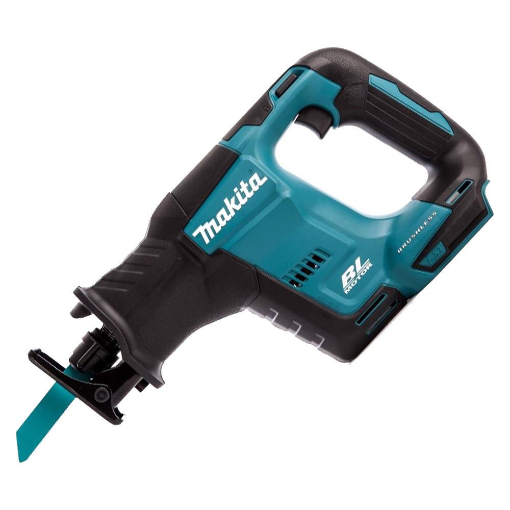 Makita DJR188Z Brushless Compact Reciprocating Saw 18V (Body Only)