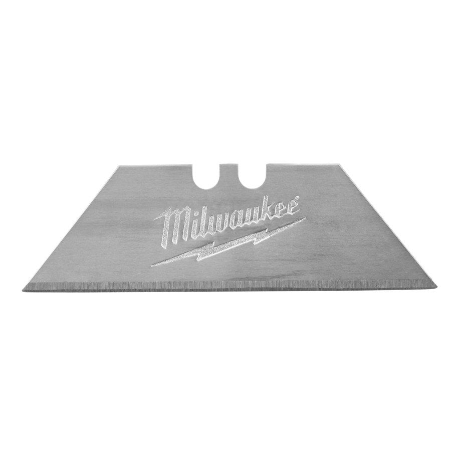 Milwaukee General Purpose Utility Blades - 5pcs