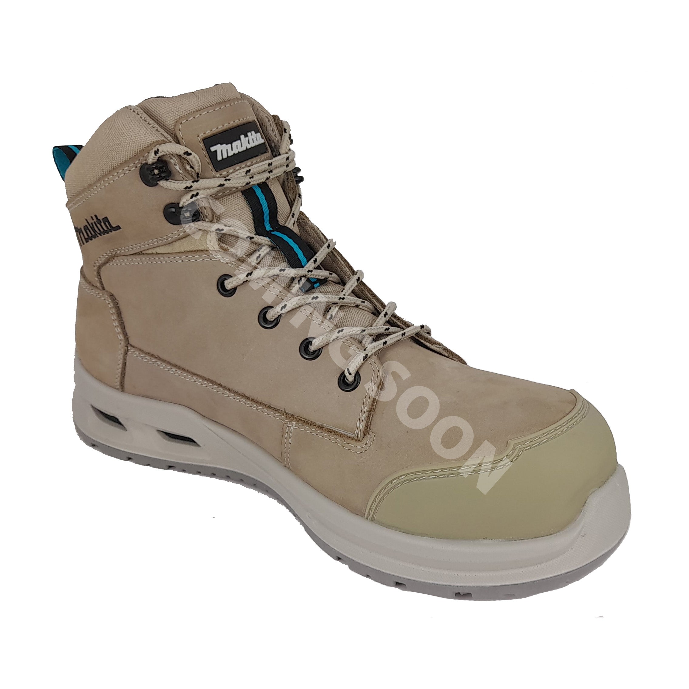 MAKITA ANJO SAFETY BOOT STONE 7 Main Image