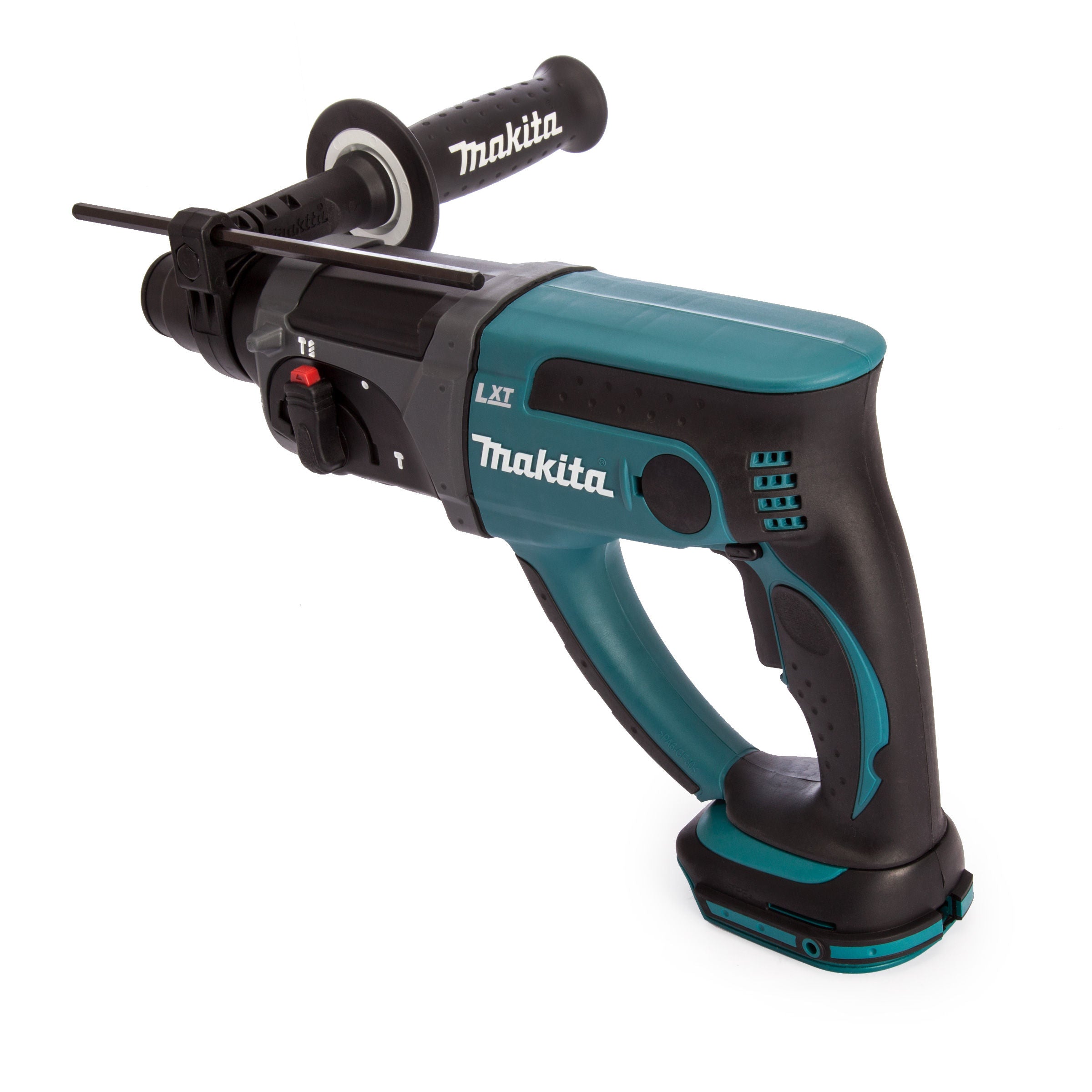 MAKITA DHR202Z LXT Rotary Hammer SDS Drill - 18v (Body Only)