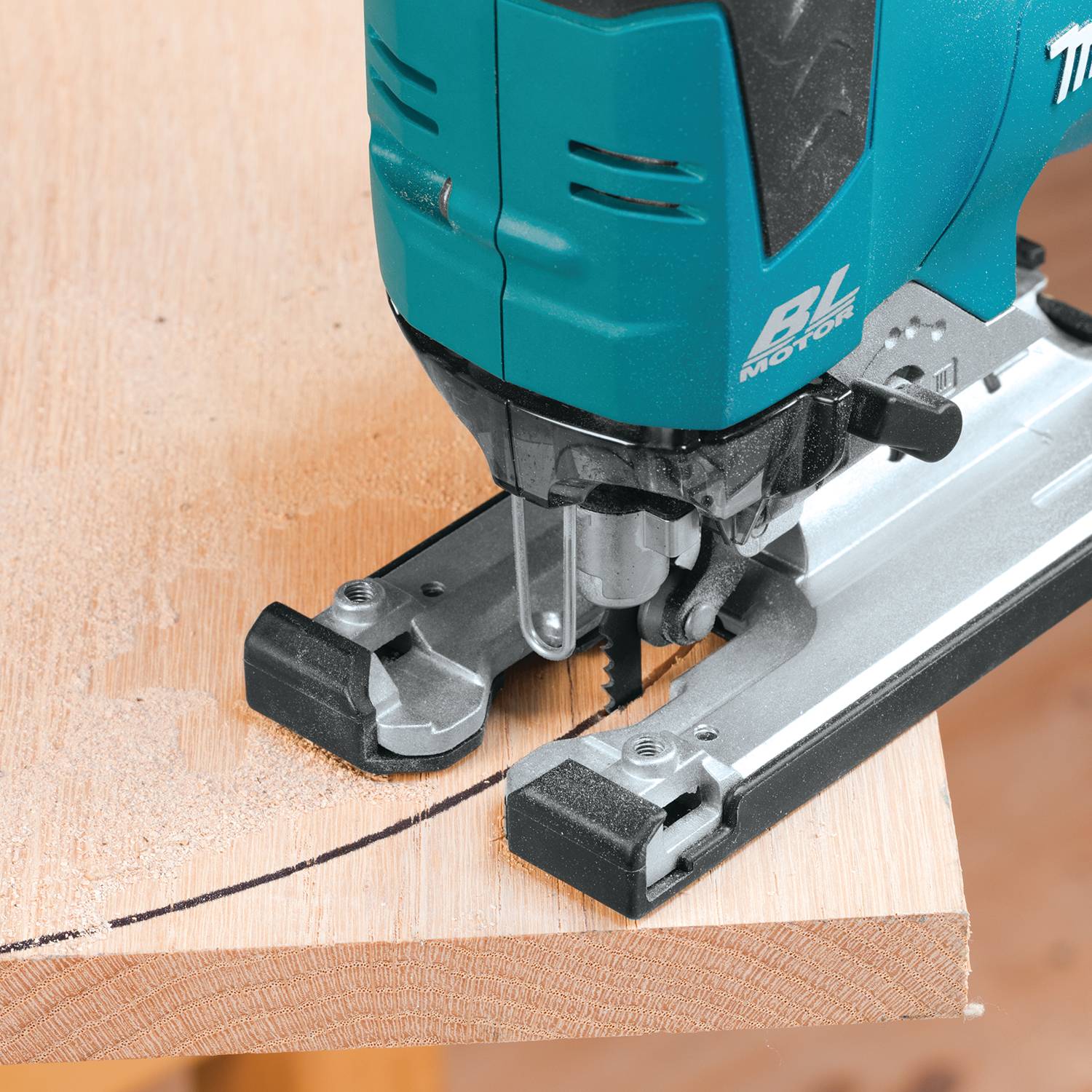 MAKITA DJV182Z LXT Brushless Jigsaw 18v Bare