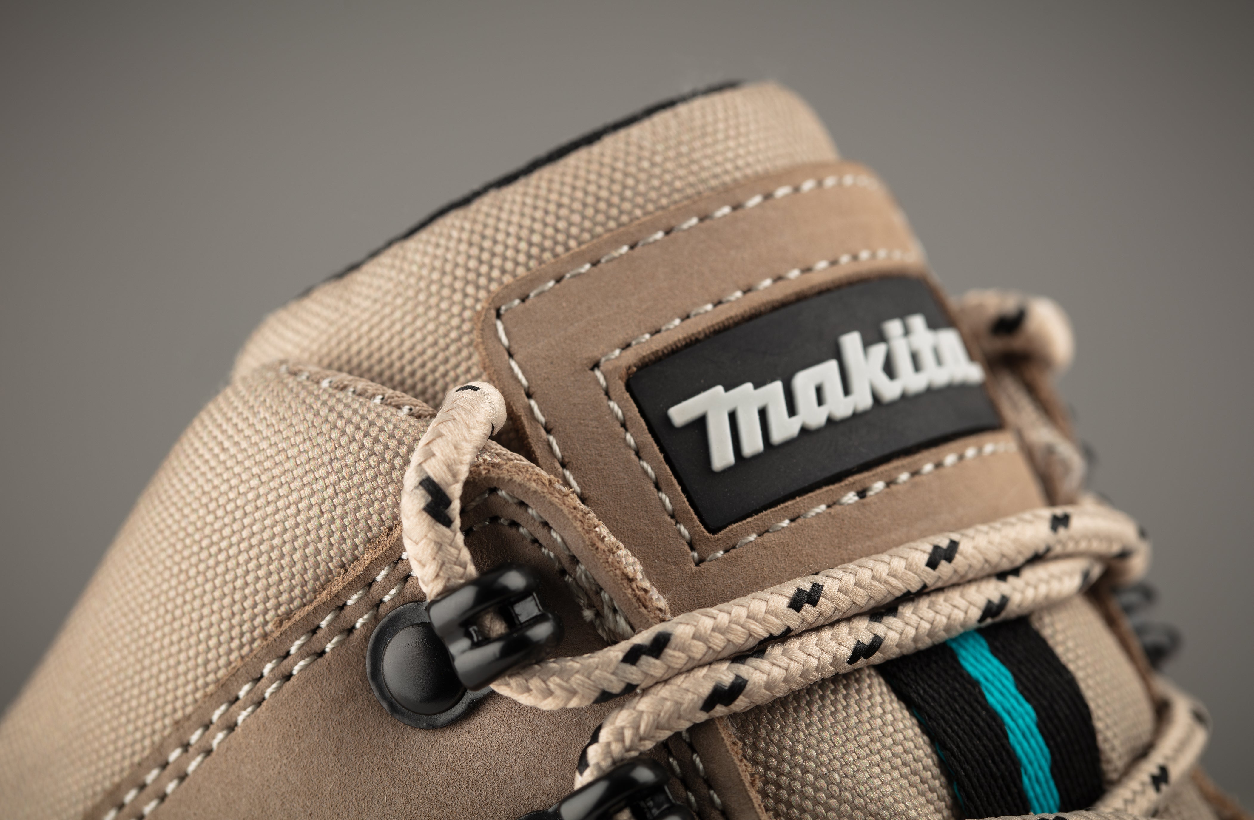 MAKITA ANJO SAFETY BOOT STONE 10