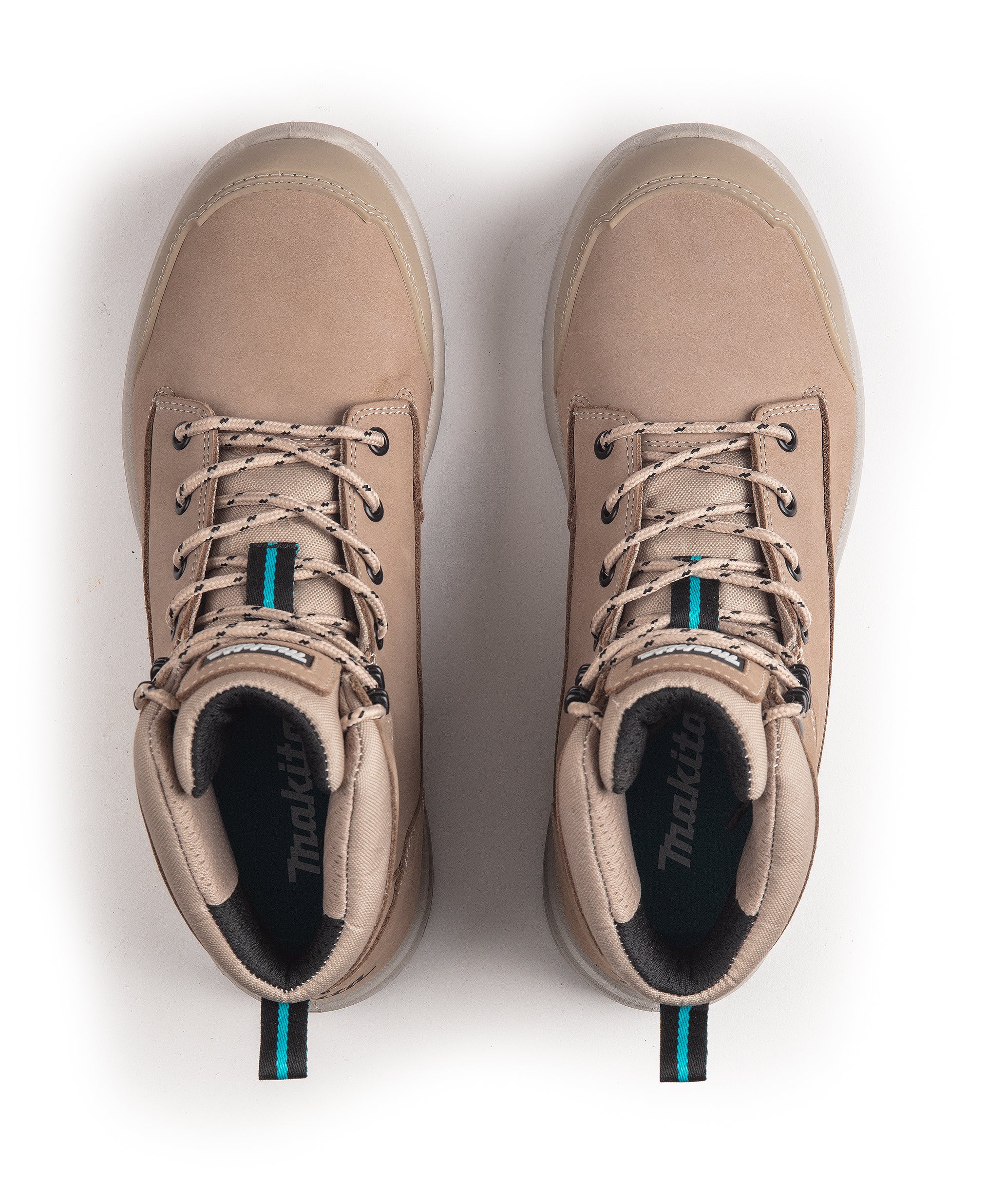 MAKITA ANJO SAFETY BOOT STONE 10