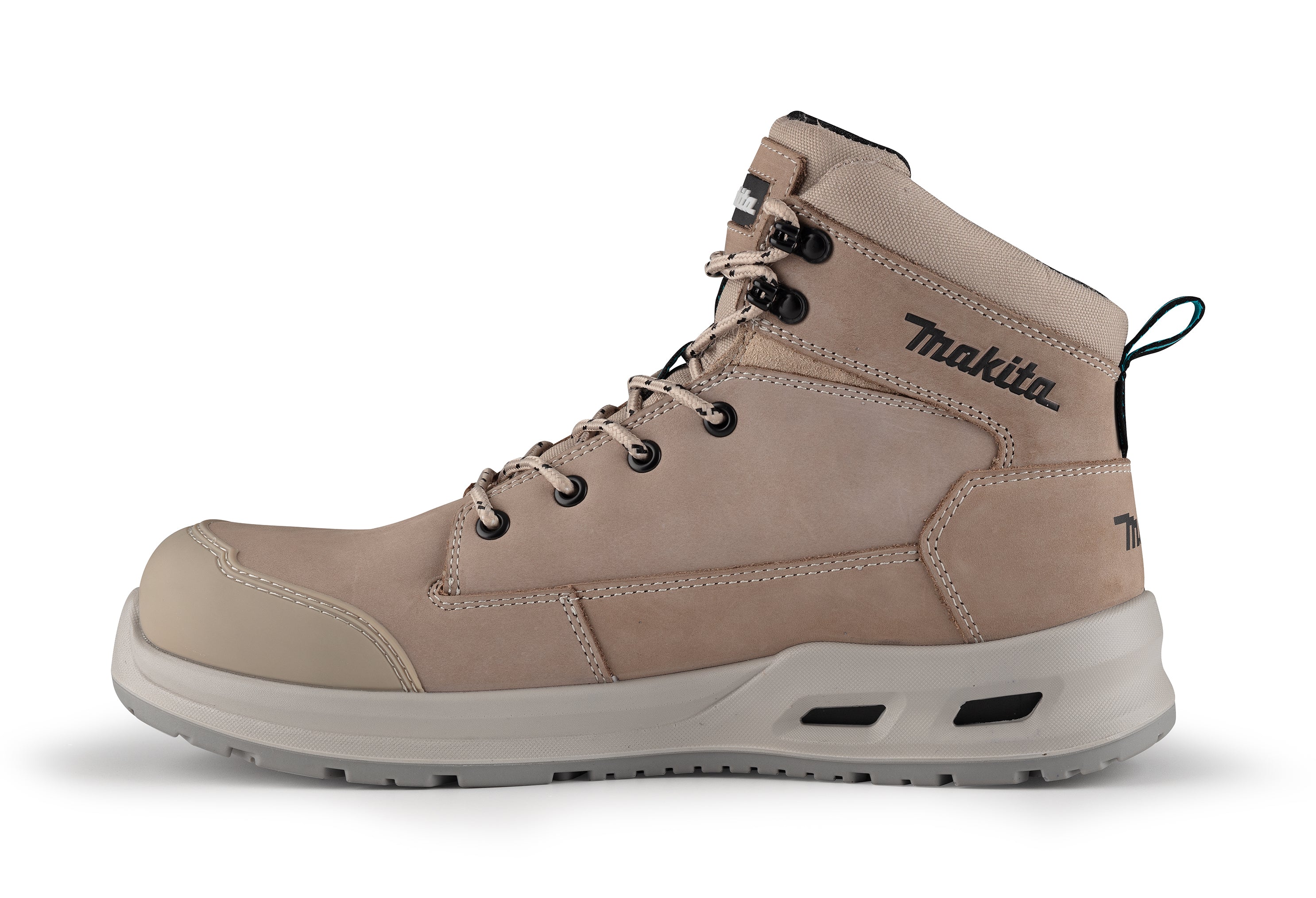 MAKITA ANJO SAFETY BOOT STONE 10