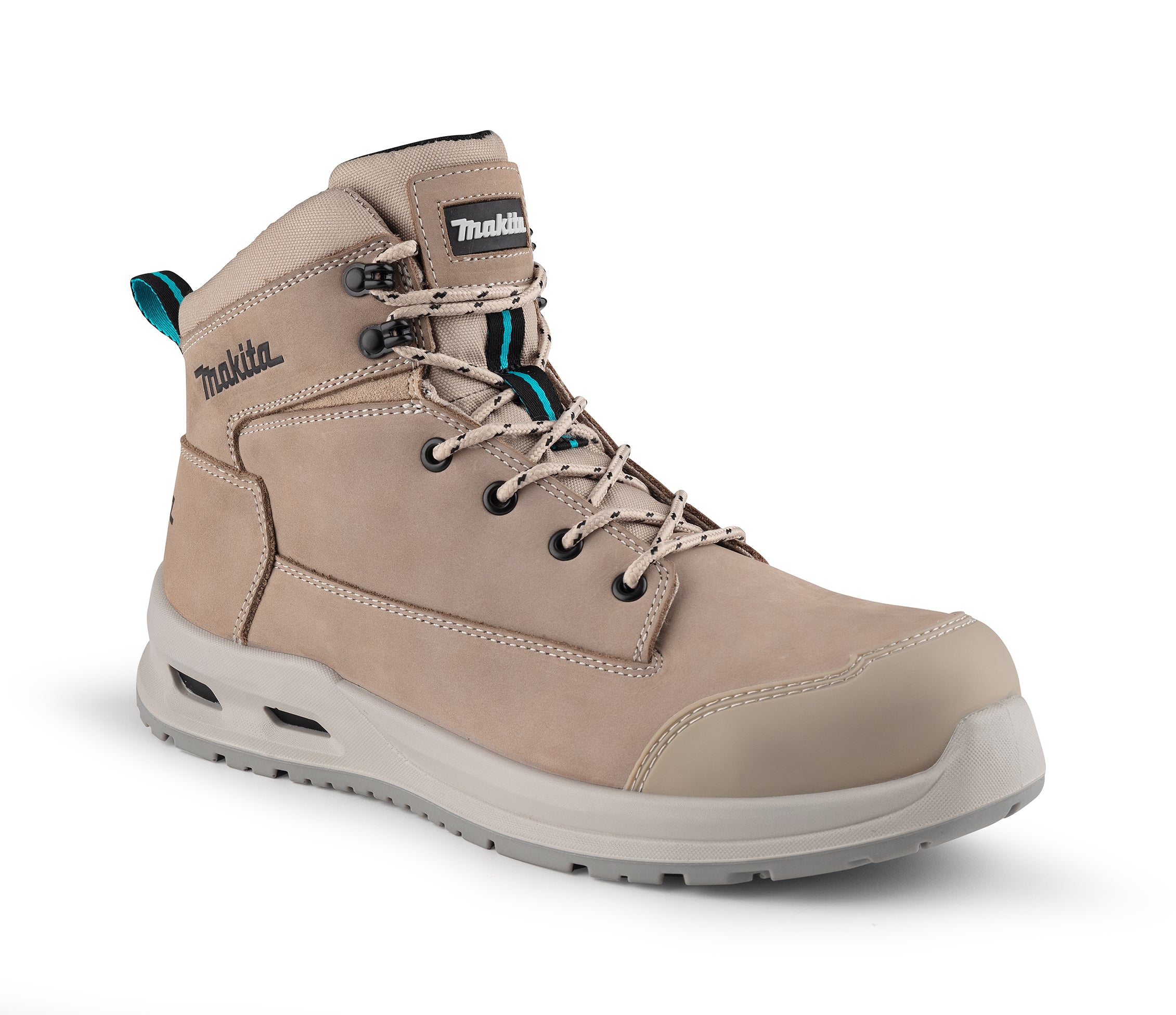 MAKITA ANJO SAFETY BOOT STONE 10