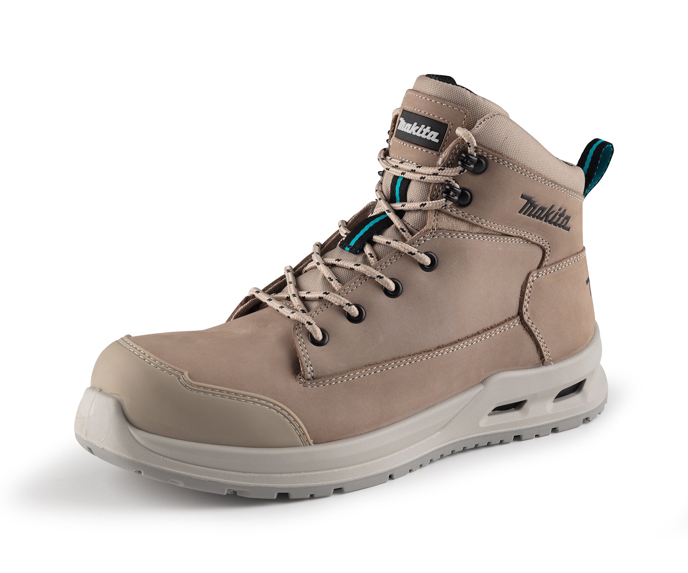 MAKITA ANJO SAFETY BOOT STONE 10