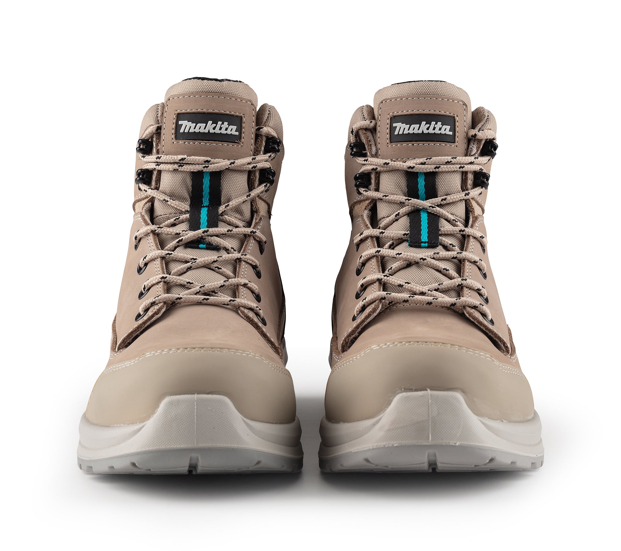 MAKITA ANJO SAFETY BOOT STONE 10