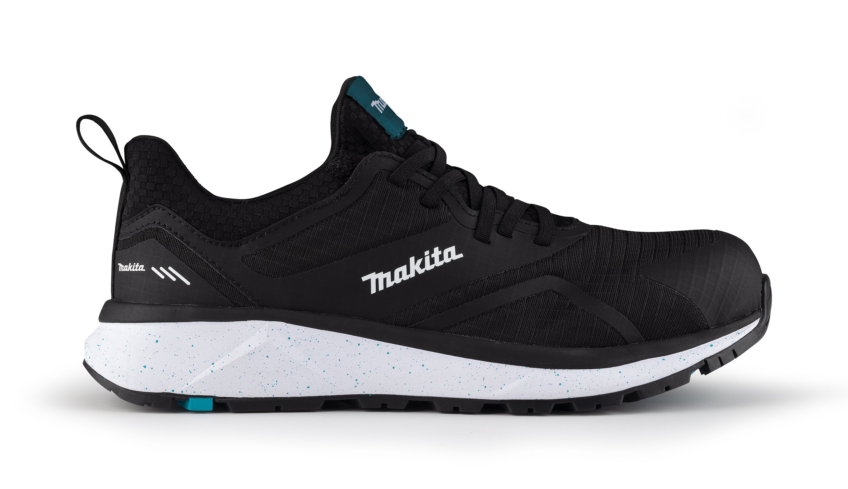 MAKITA KOBE SAFETY TRAINER BLACK 11